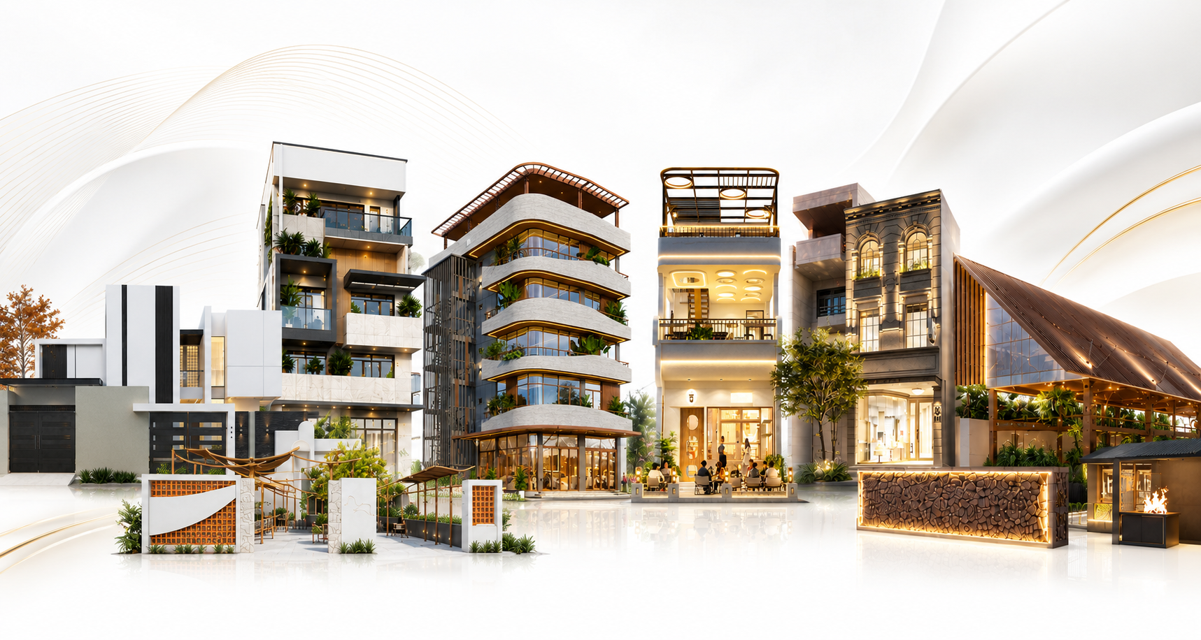 Dịch vụ BK Villas